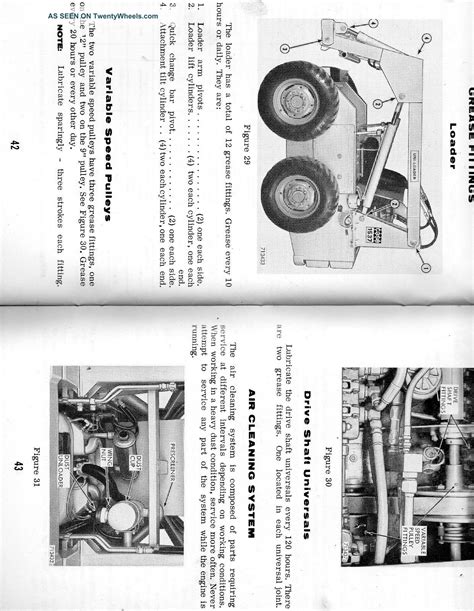 parts for a 1537 case skid steer|case 1537 specifications.